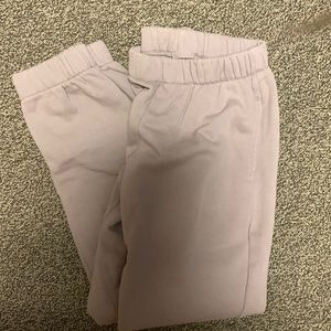 Brandy Melville sweatpants